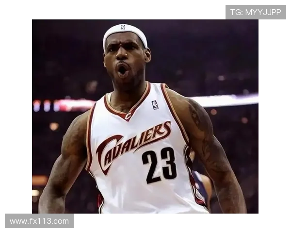 詹姆斯谈里程碑：感恩能在此时享受这一刻